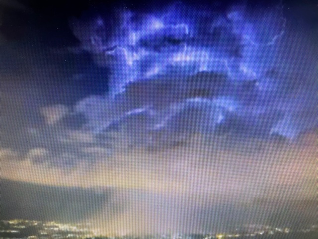 Weather Modification For Military Weapon Dominance, incl. FIRE